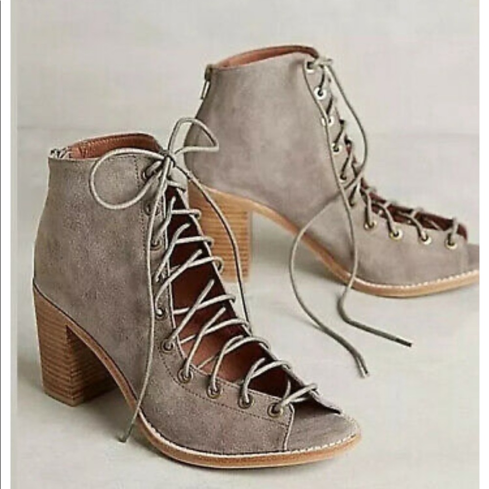 Jeffrey Campbell shoes